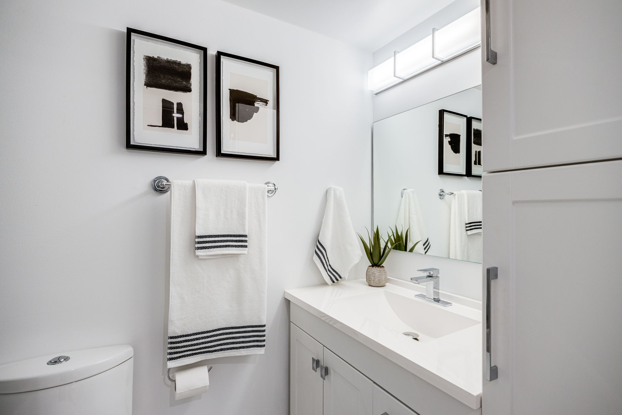 Toronto property showcase — delivered property photograph 17