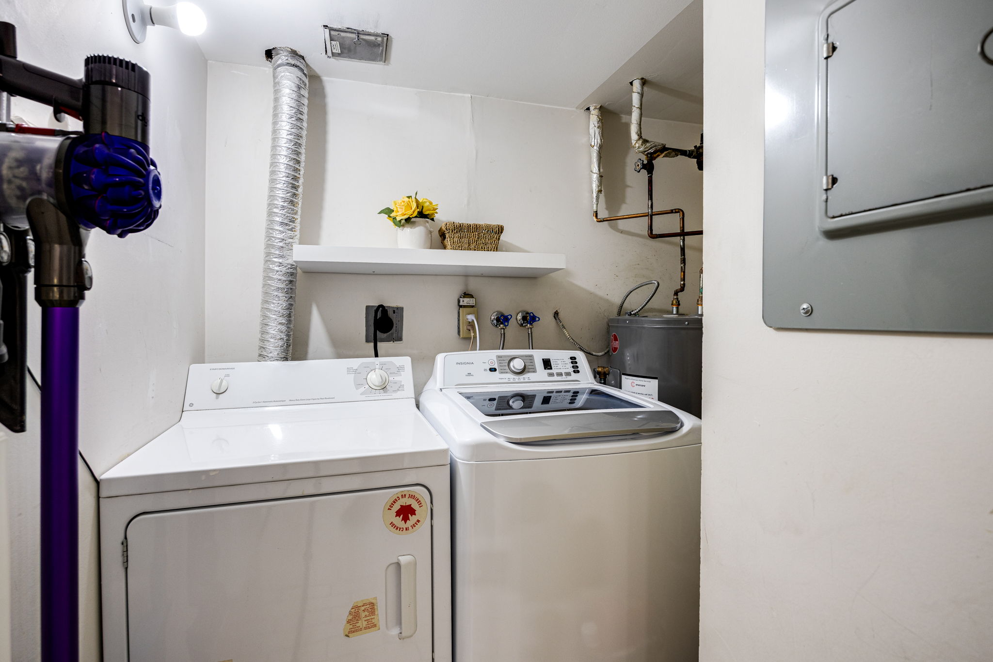 Toronto property showcase — delivered property photograph 19