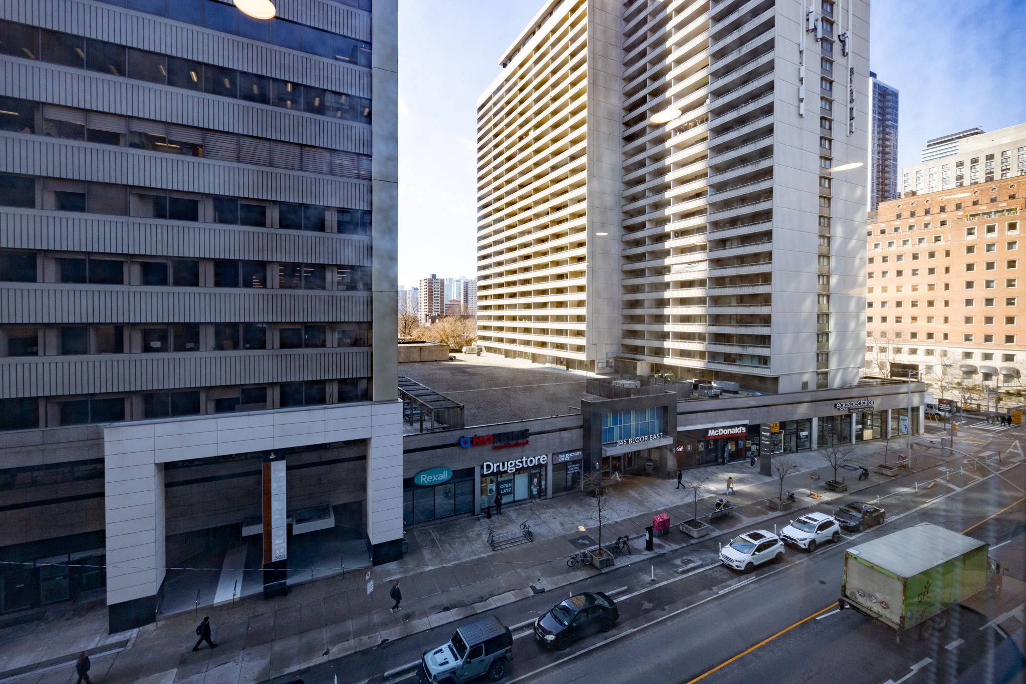 Toronto property showcase — delivered property photograph 20