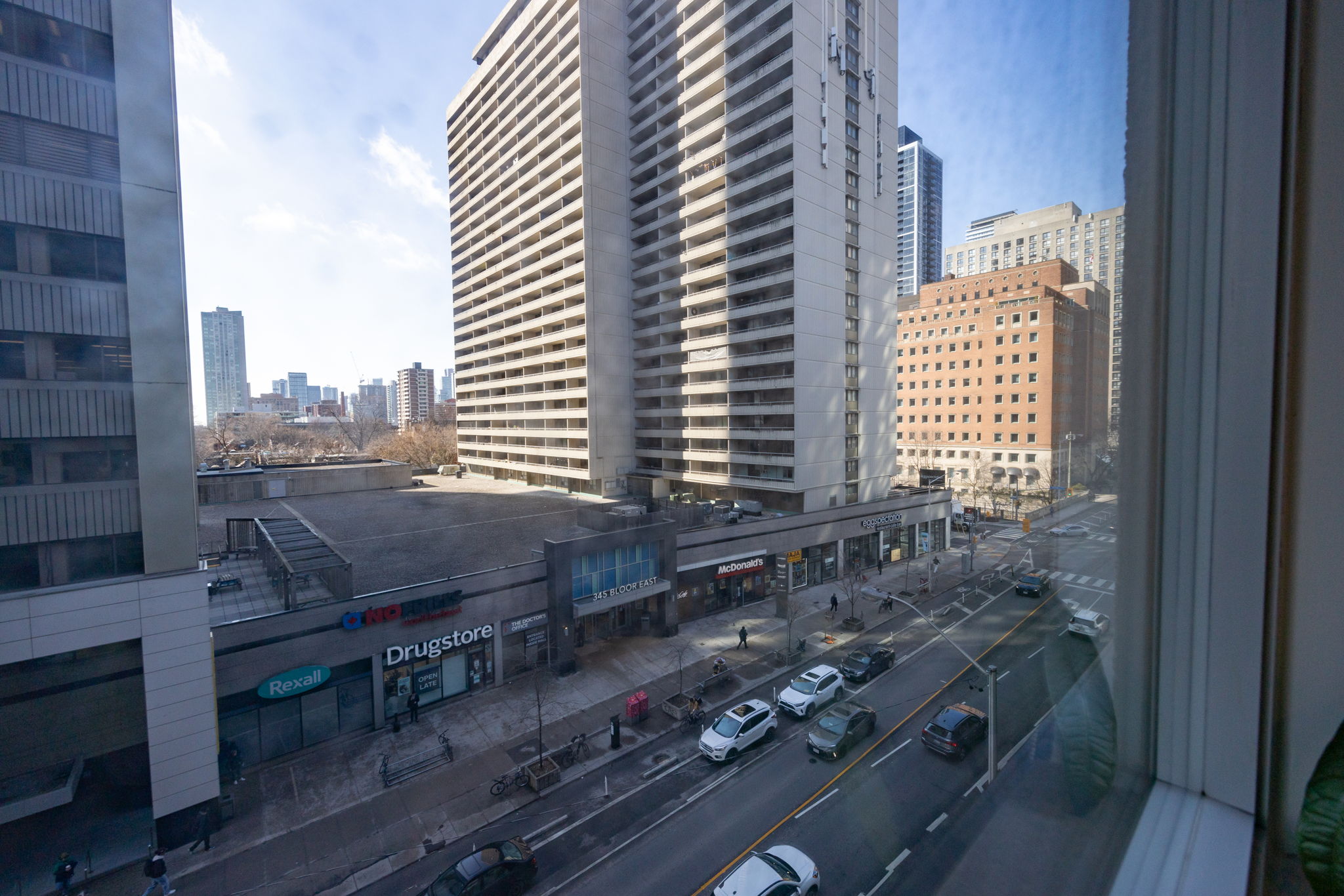 Toronto property showcase — delivered property photograph 21