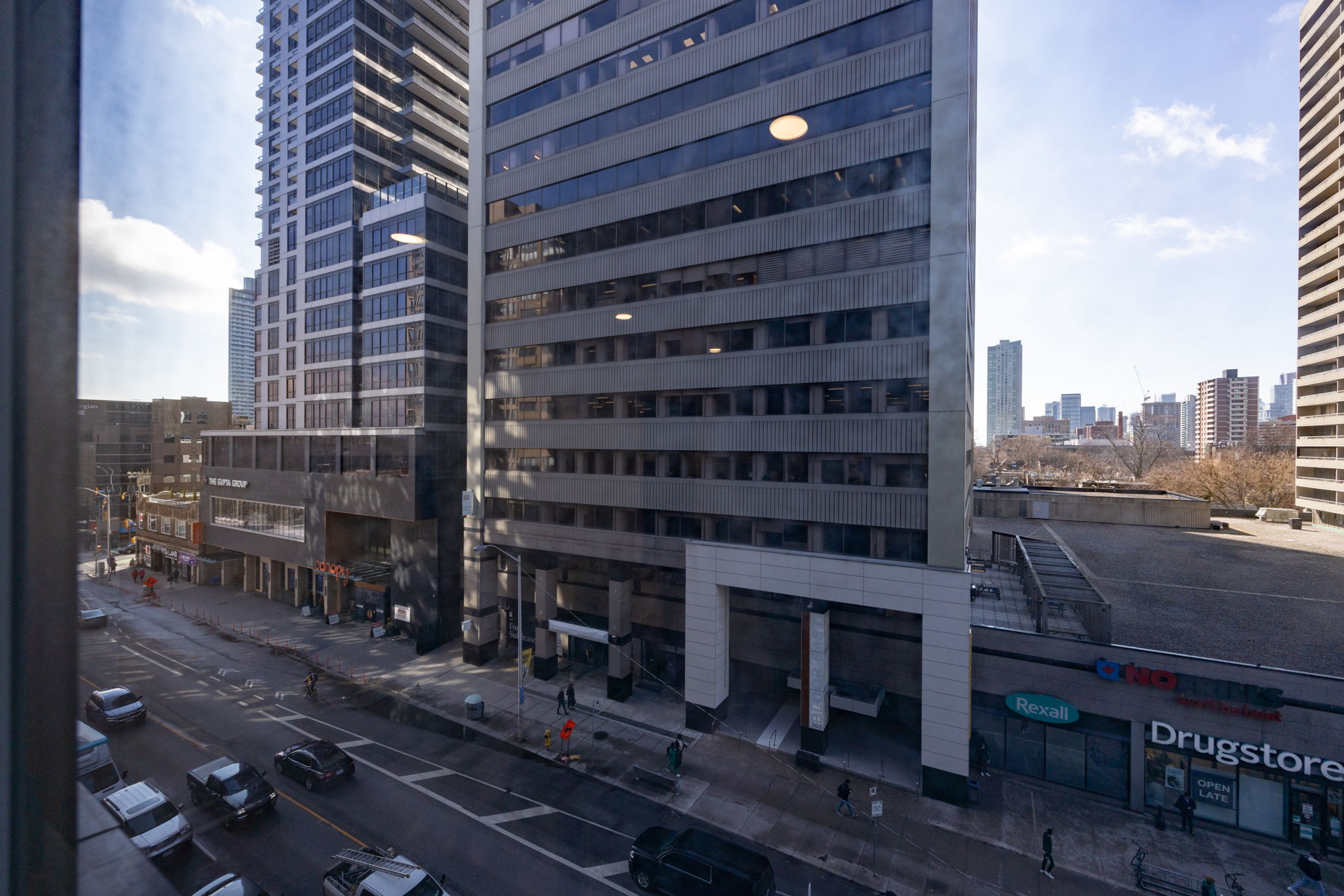 Toronto property showcase — delivered property photograph 22