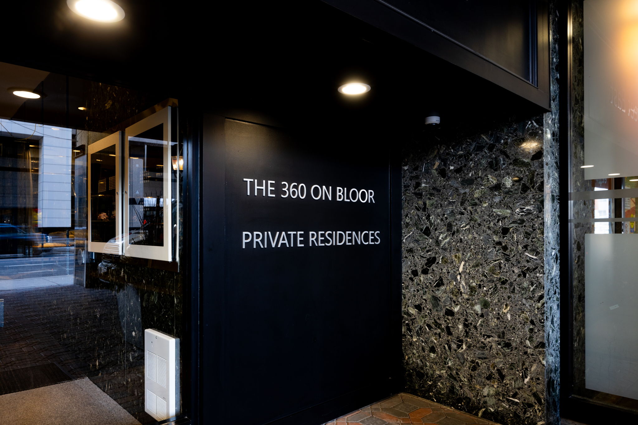 Toronto property showcase — delivered property photograph 24