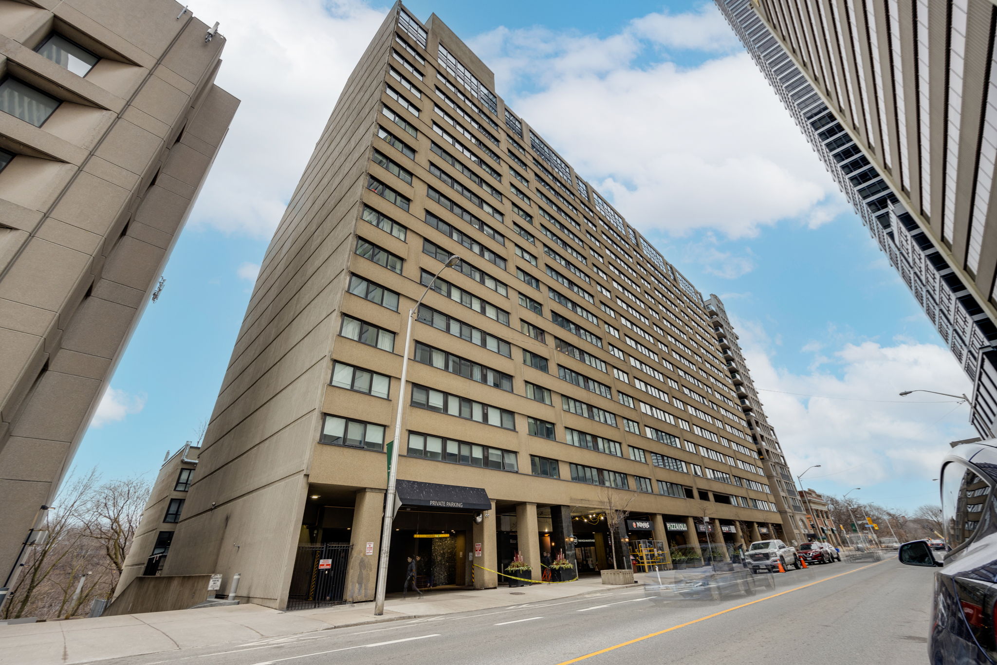 Toronto property showcase — delivered property photograph 25