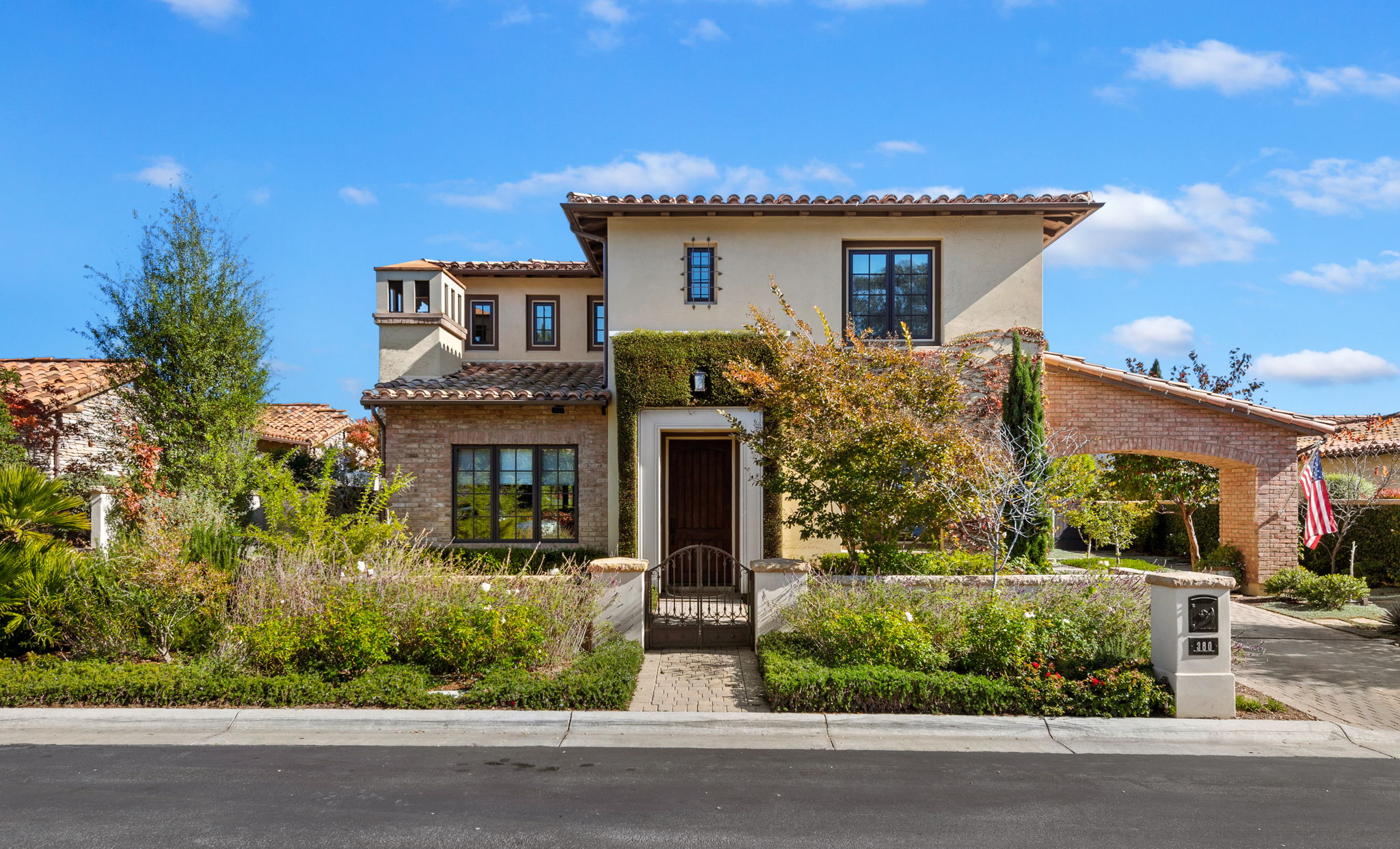 The Bluffs Rafael Bautista Photography