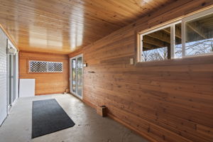 Mudroom