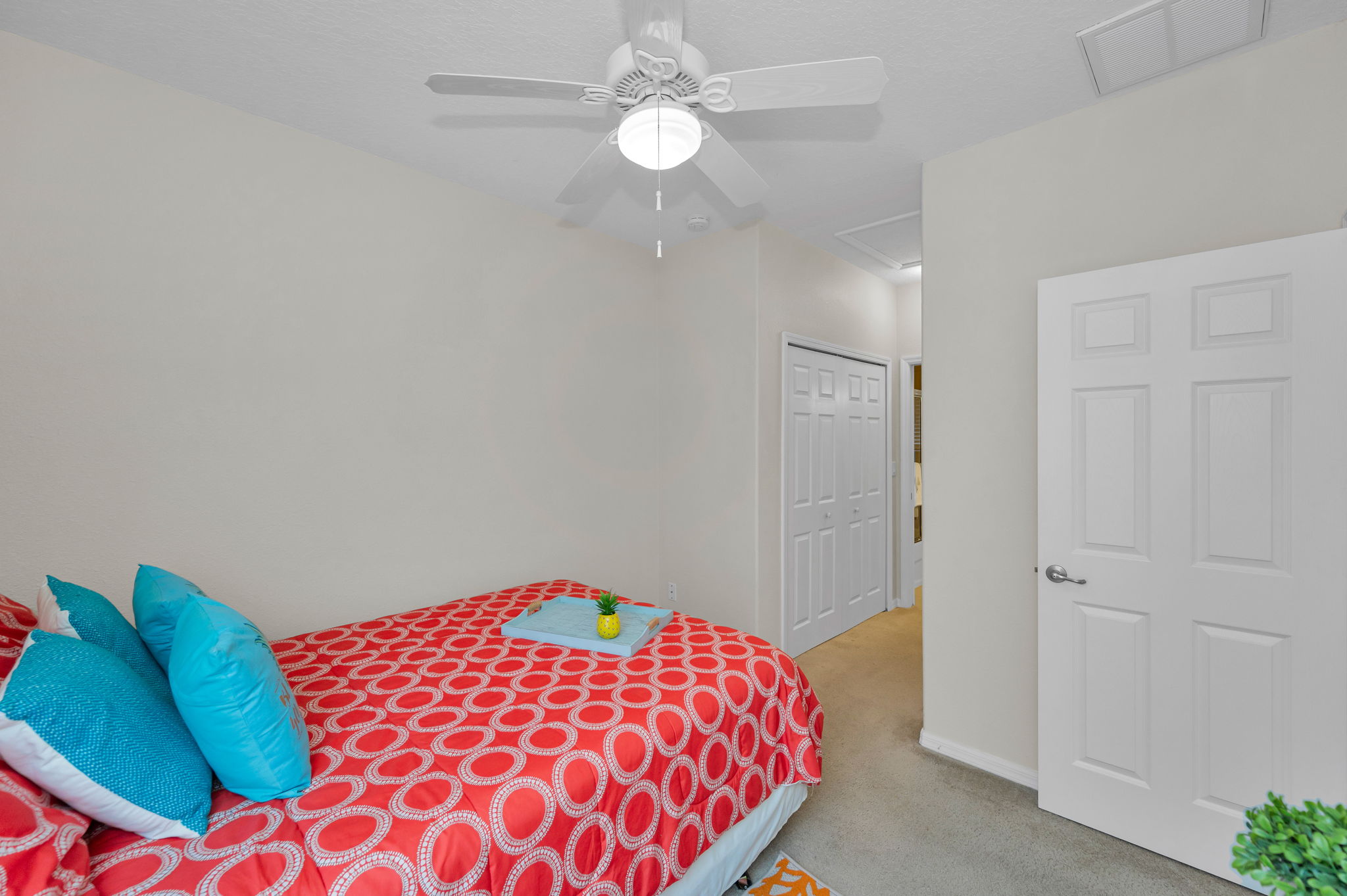 Guest Quarters11 Bedroom