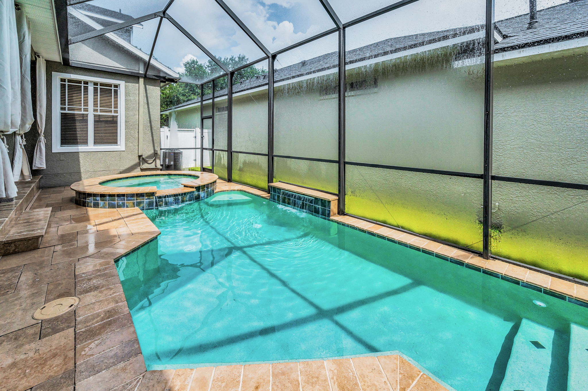 Pool6