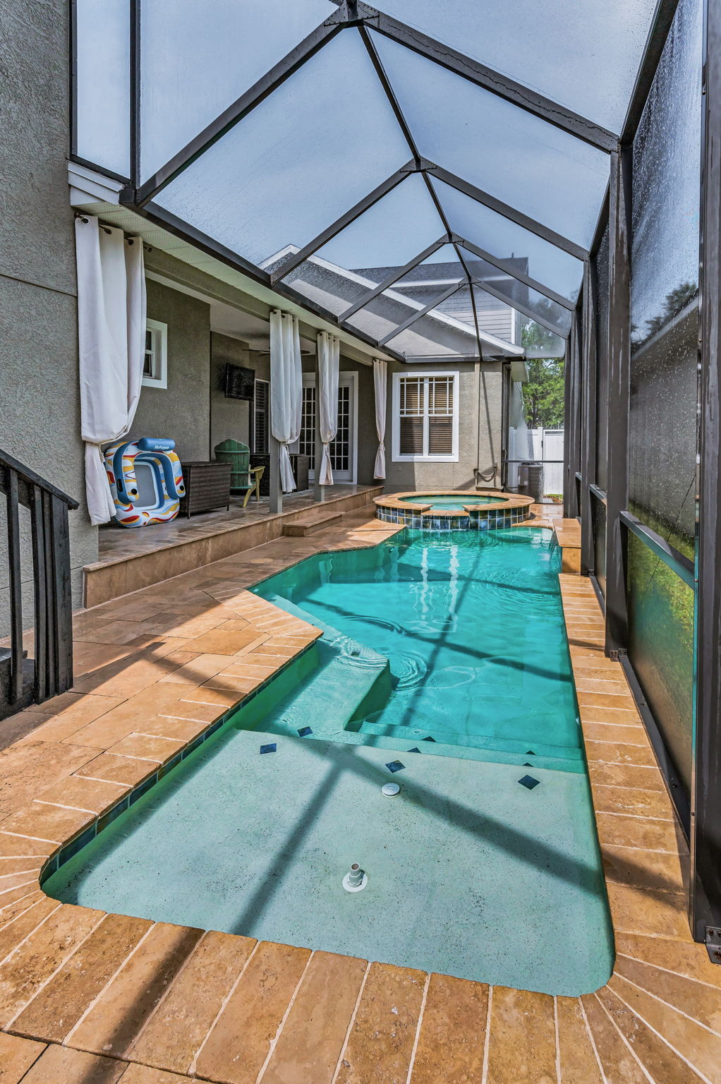 Pool7