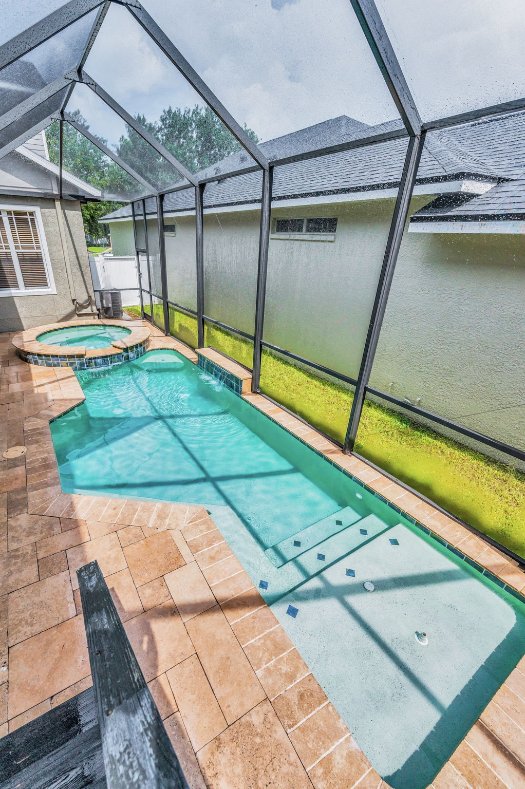 Pool11