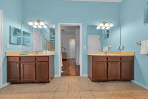 First Floor Primary Bathroom1d