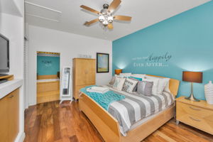 First Floor Primary Bedroom1a