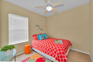 Guest Quarters13 Bedroom
