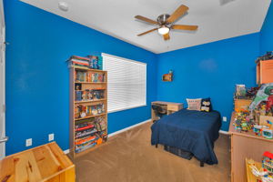 Upper Level Bedroom2