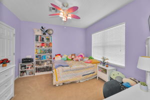 Upper Level Bedroom3