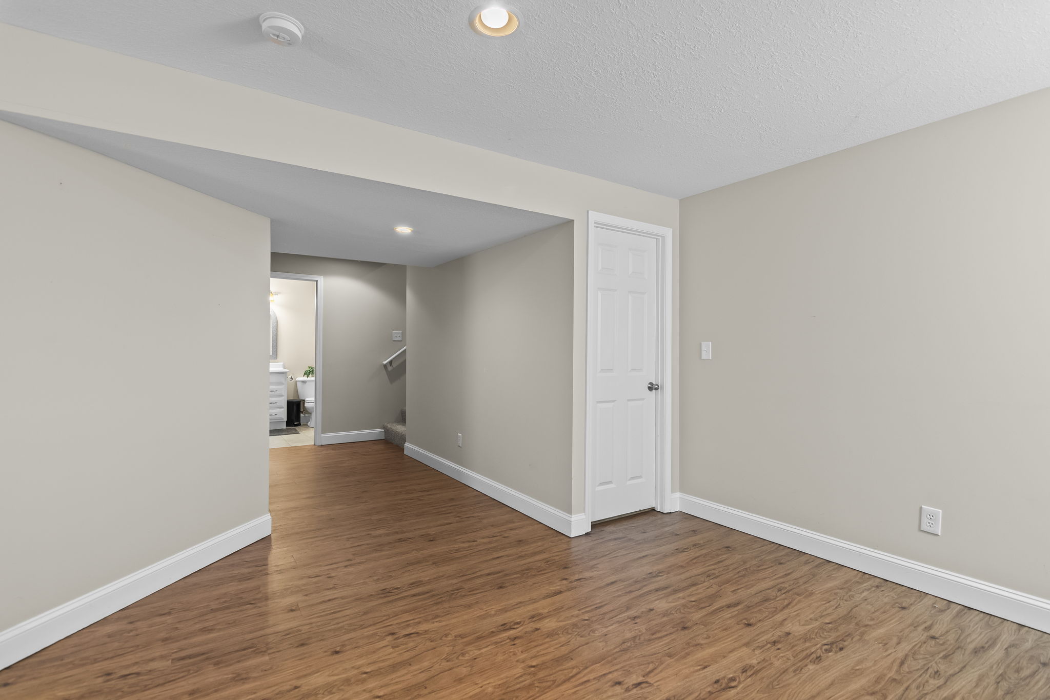 Rec Room