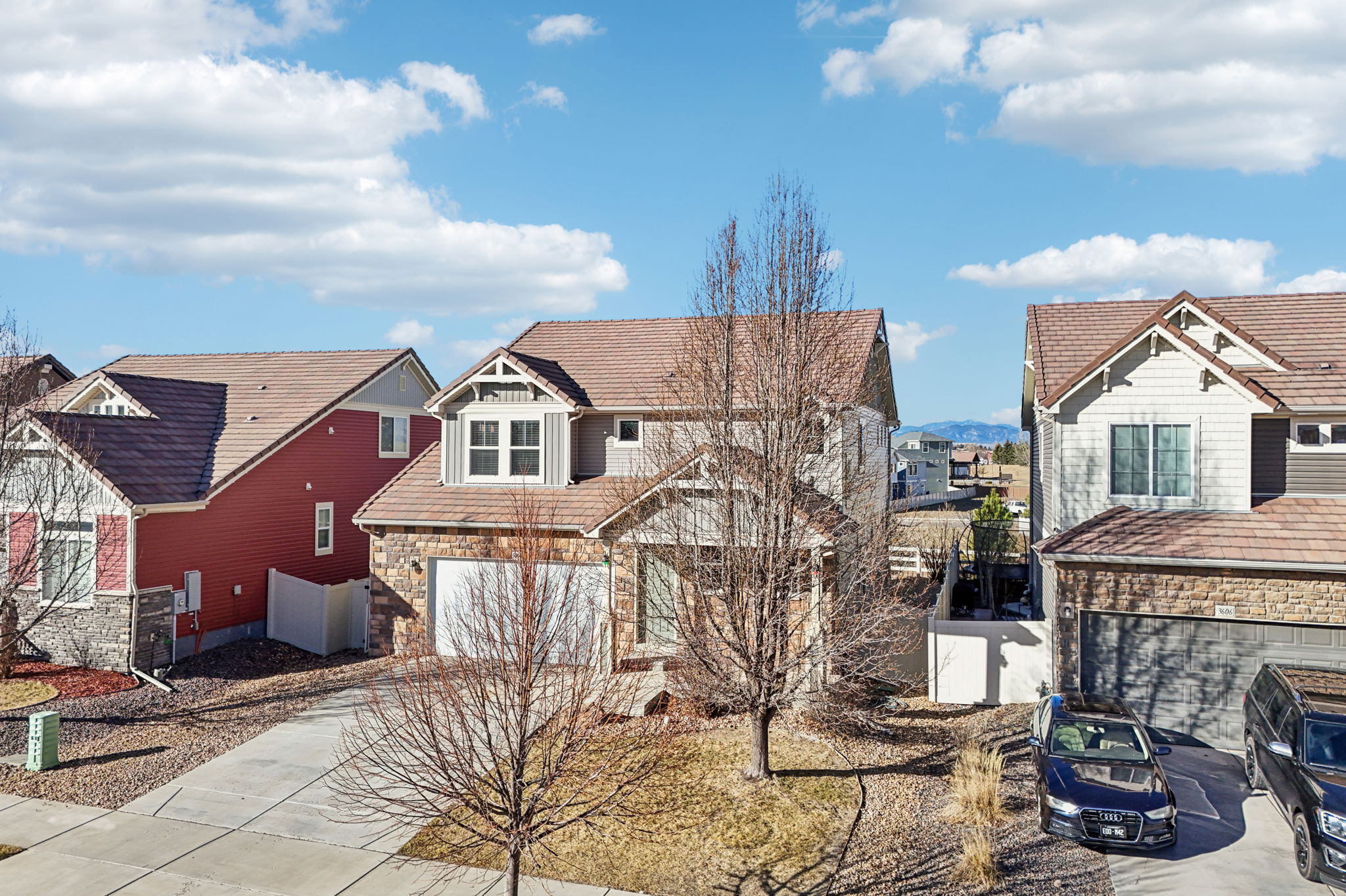 Kirkwood Ln-S2502-045