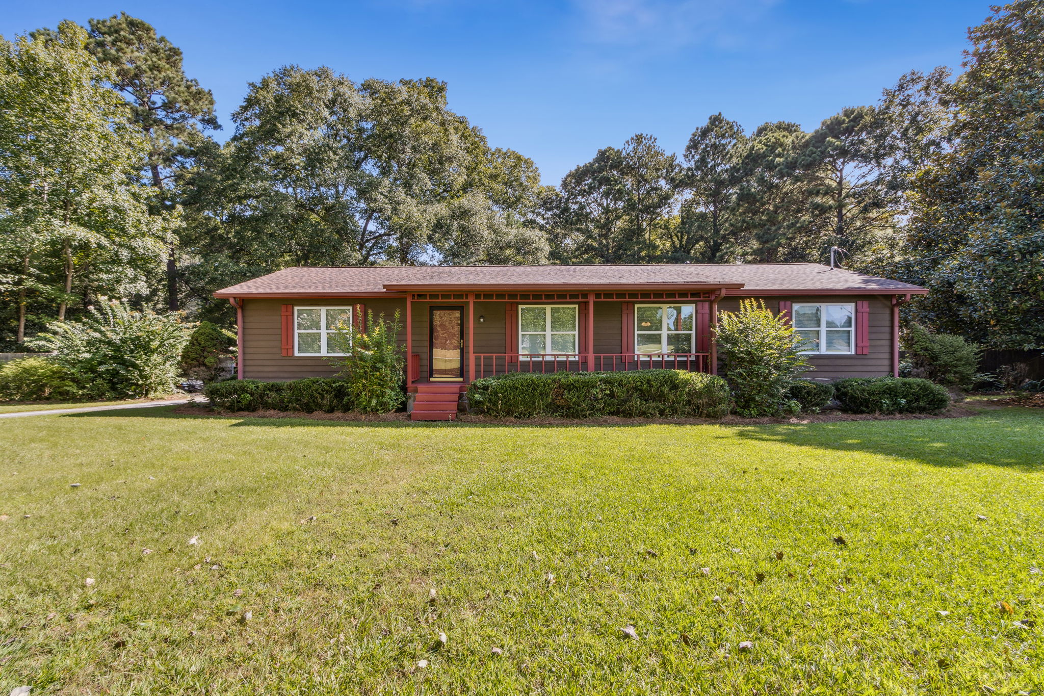 Welcome to 3600 Willowwind Ct