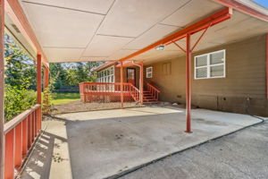 Carport