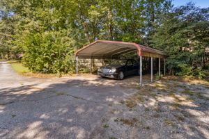 Carport
