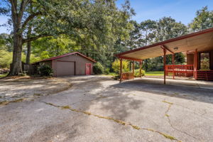 Carport