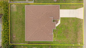 Aerial Overview-lines