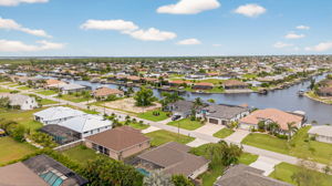 Aerial Rear Exterior 3