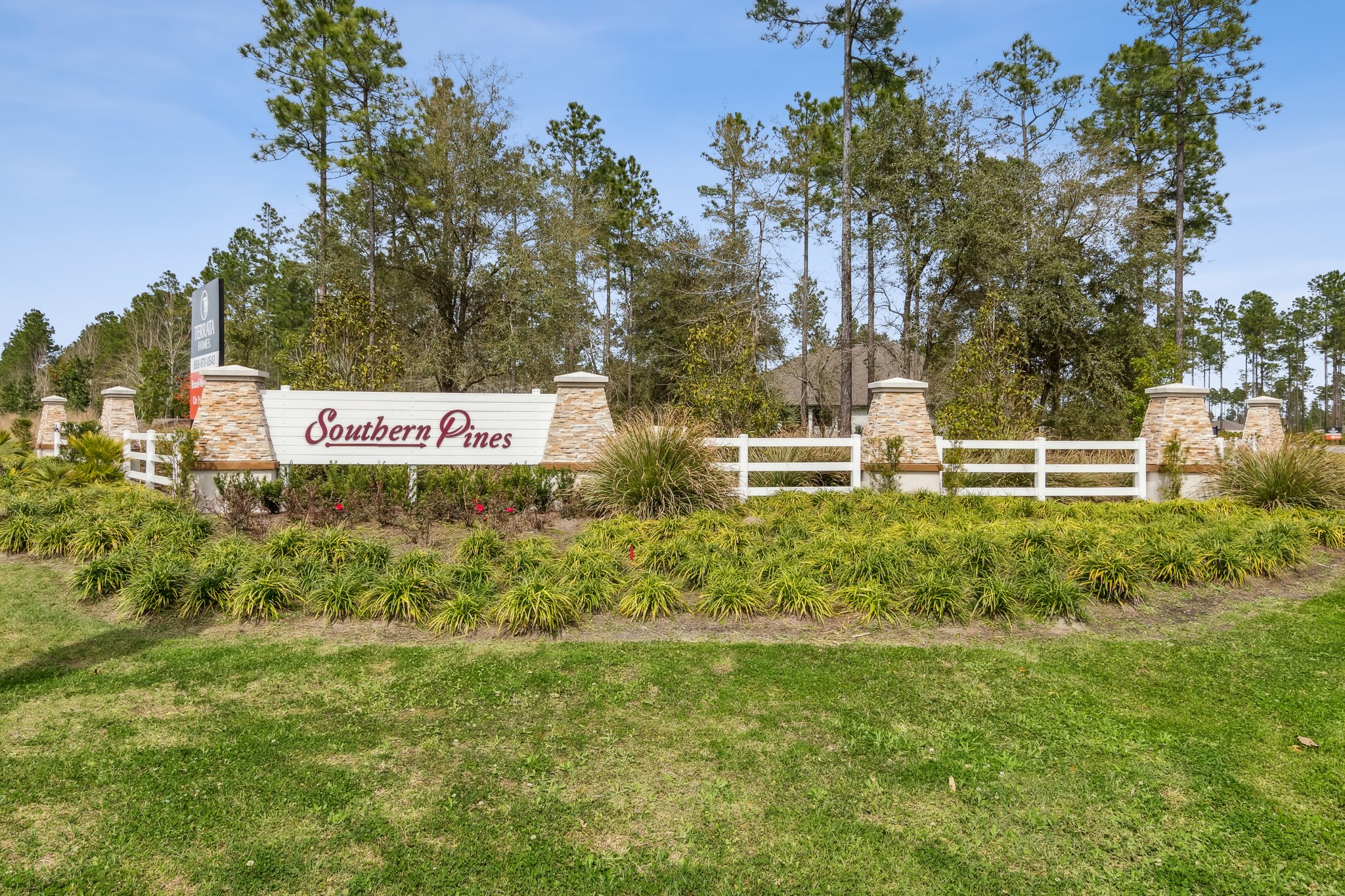 Southern Pines