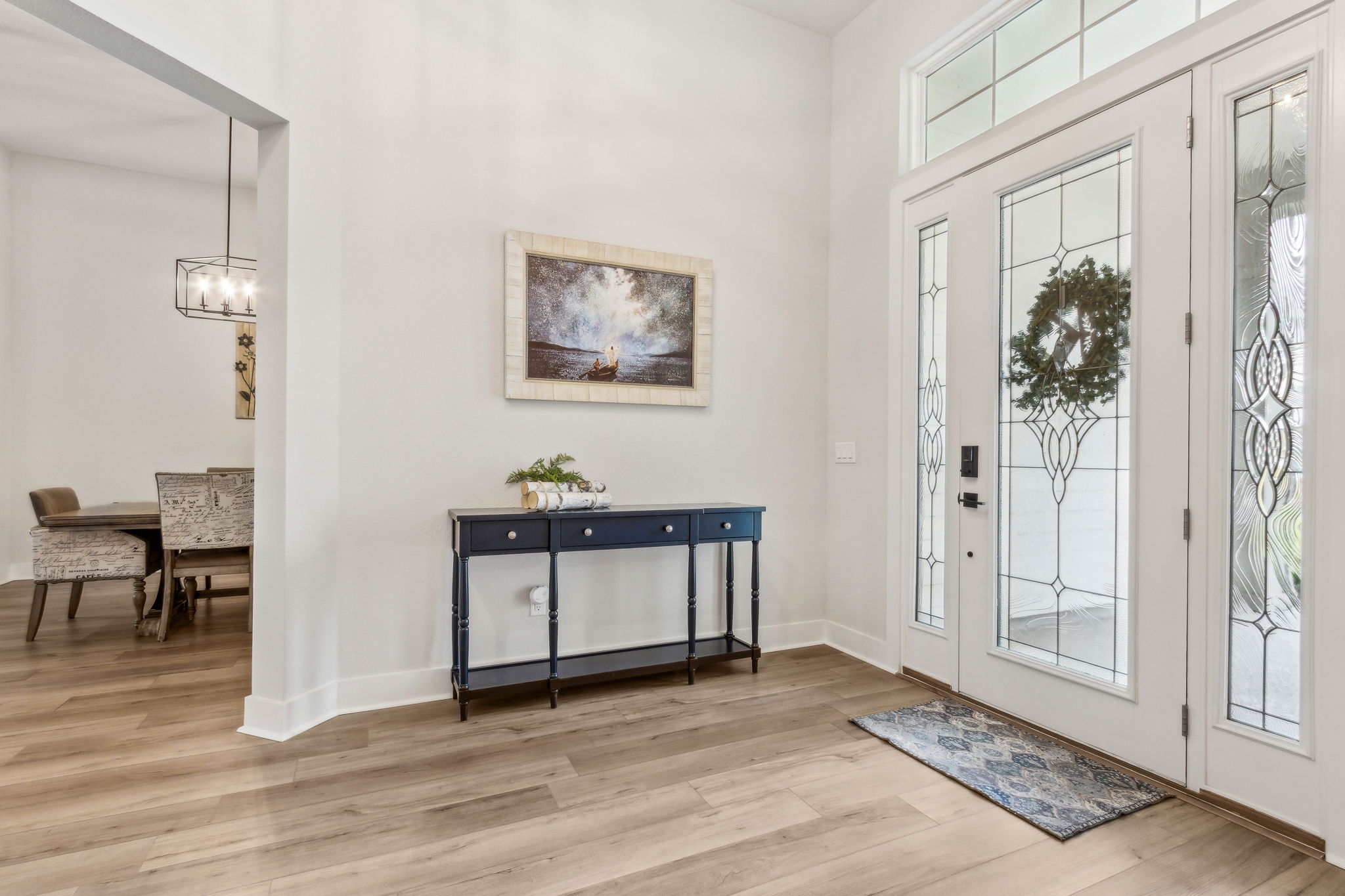Foyer