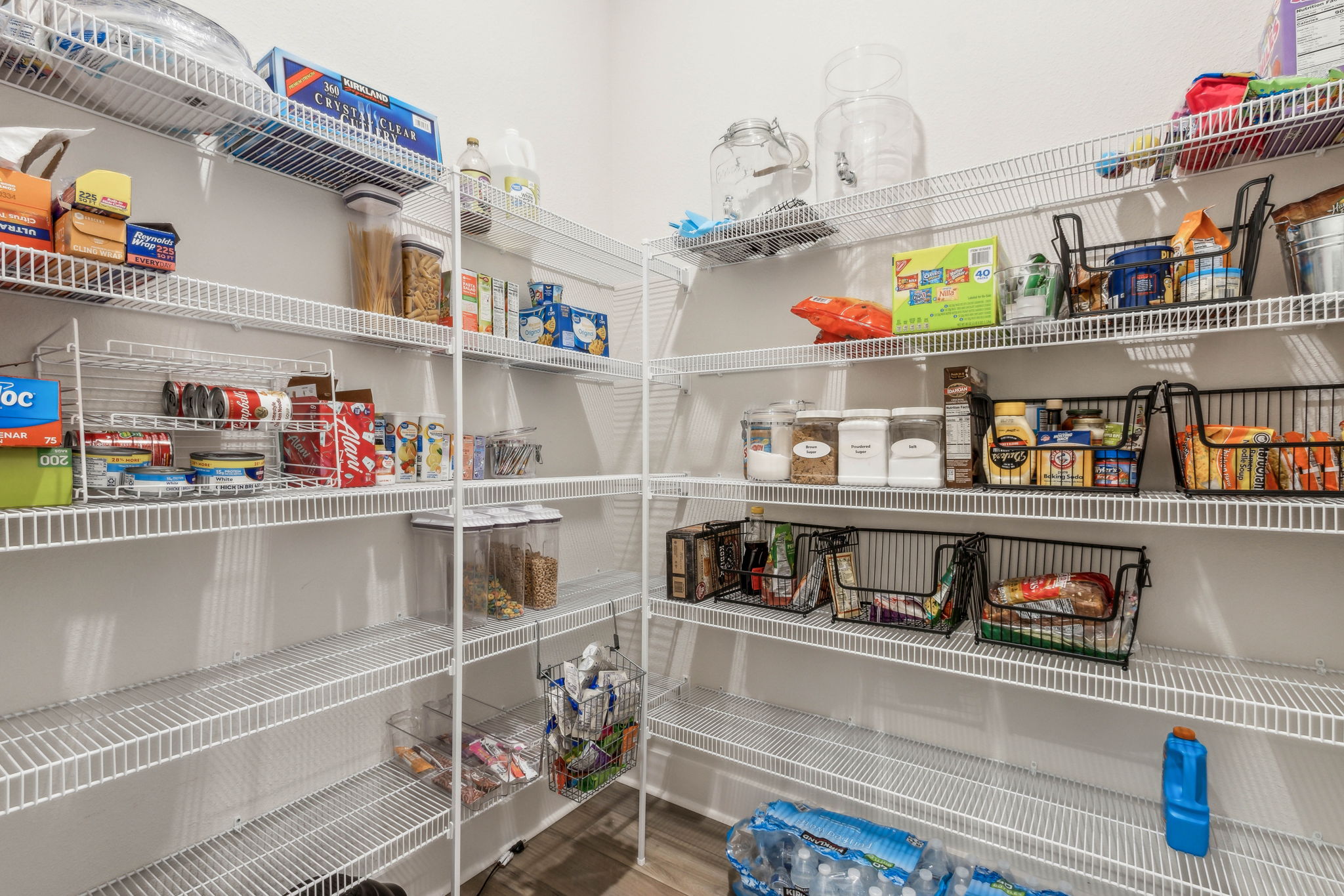 Large Pantry