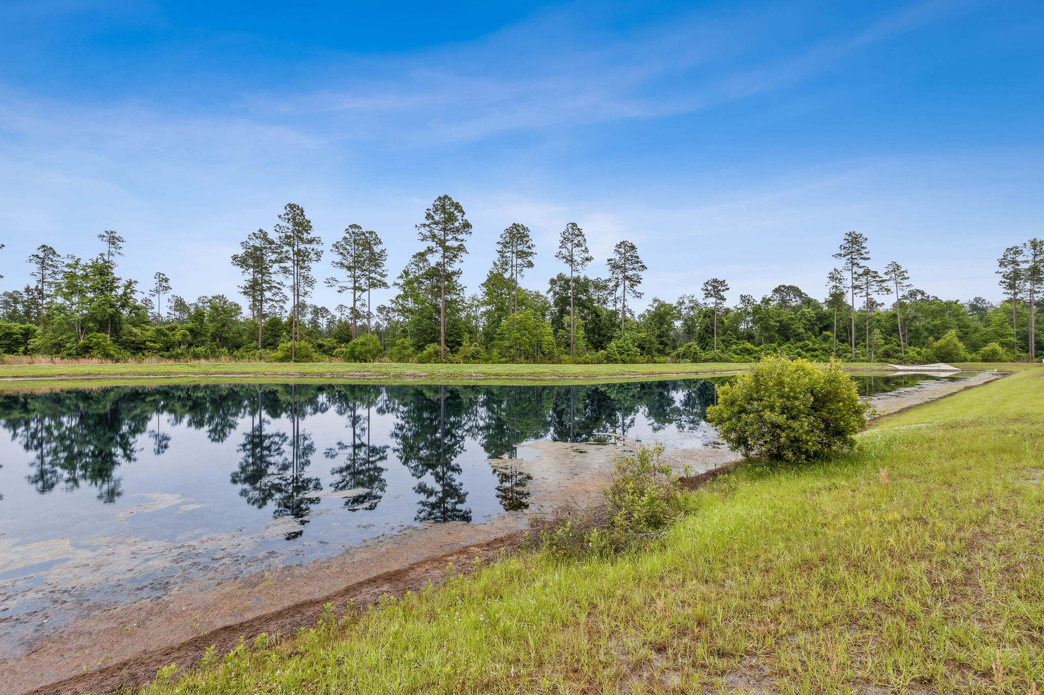 Lake