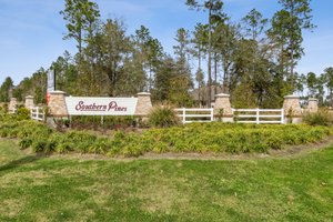 Southern Pines