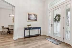 Foyer