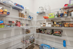 Large Pantry