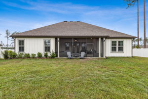 Back of Home