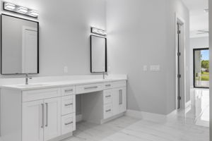 Primary Bathroom 1-2