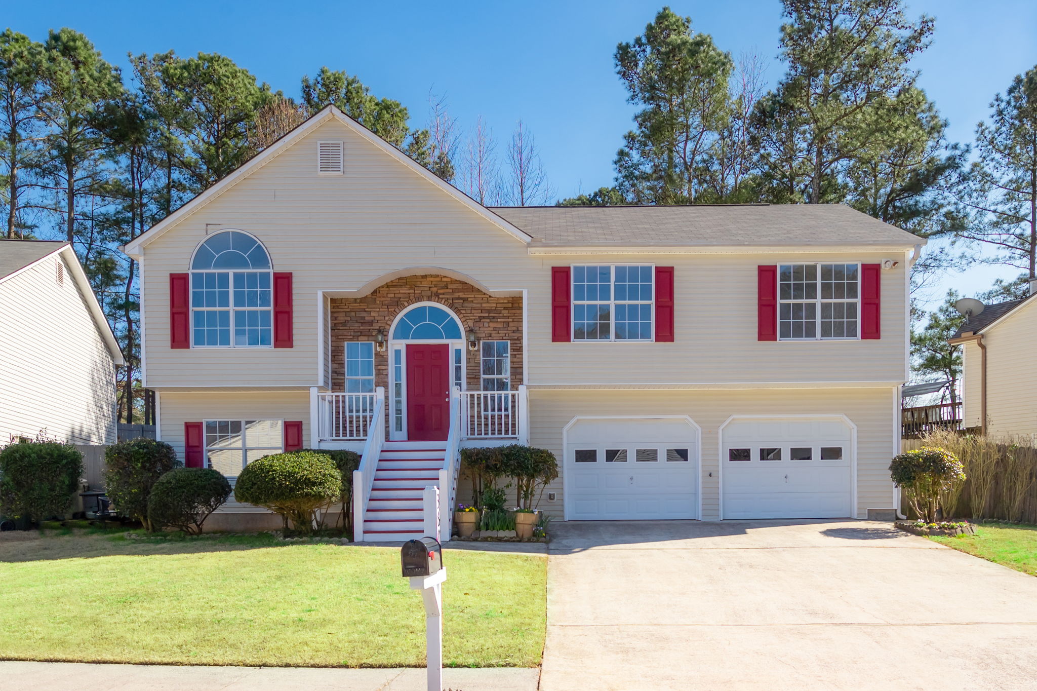 3606 Clubside Walk, Kennesaw, GA 30144, USA Photo 1