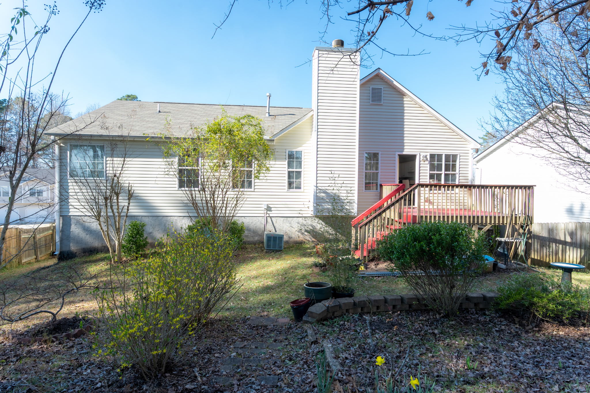 3606 Clubside Walk, Kennesaw, GA 30144, USA Photo 28