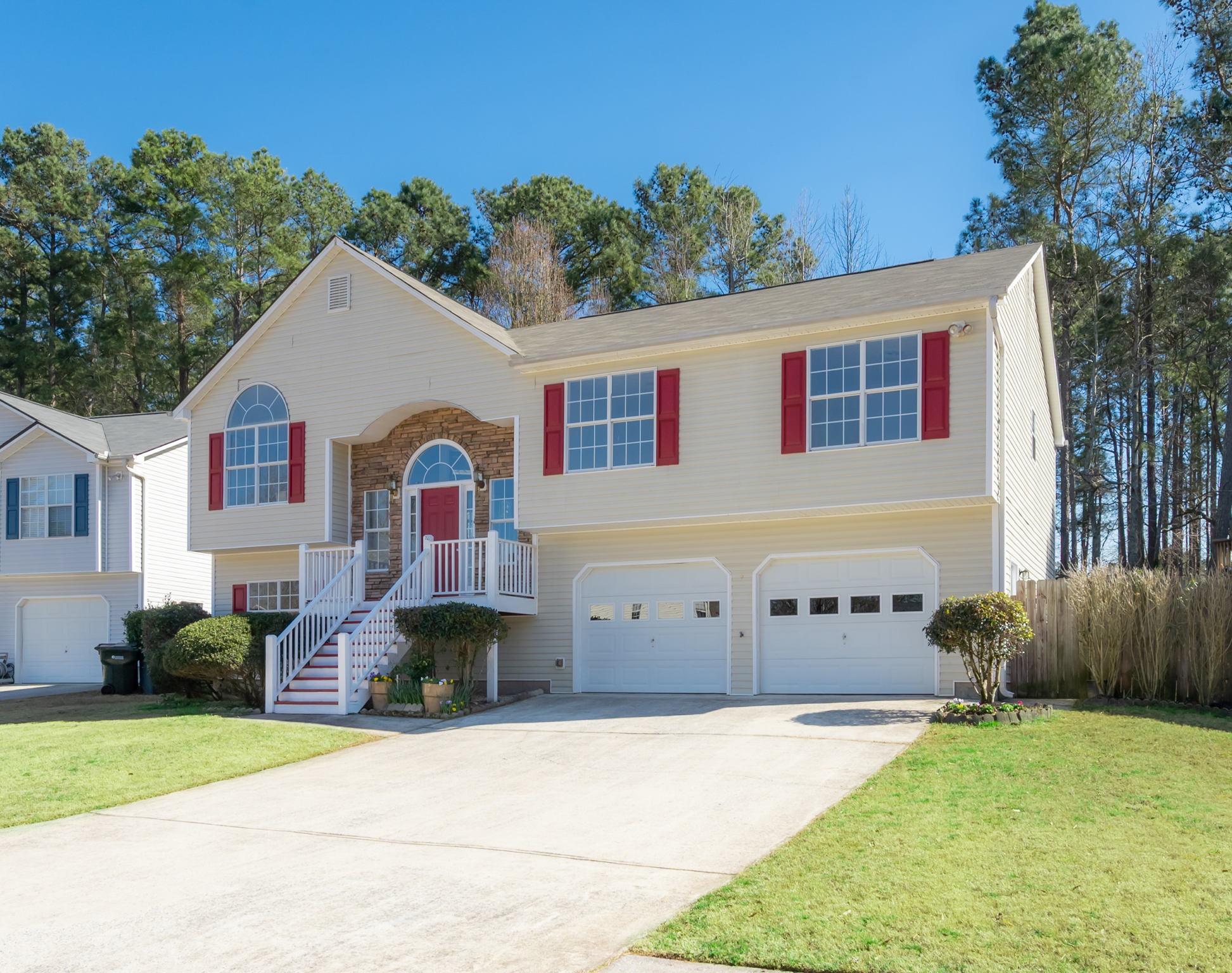 3606 Clubside Walk, Kennesaw, GA 30144, USA Photo 3
