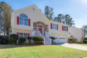 3606 Clubside Walk, Kennesaw, GA 30144, USA Photo 1