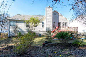 3606 Clubside Walk, Kennesaw, GA 30144, USA Photo 27
