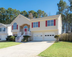 3606 Clubside Walk, Kennesaw, GA 30144, USA Photo 2