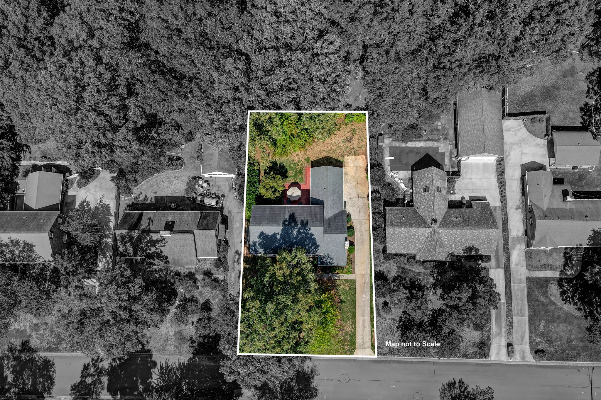Full Property View