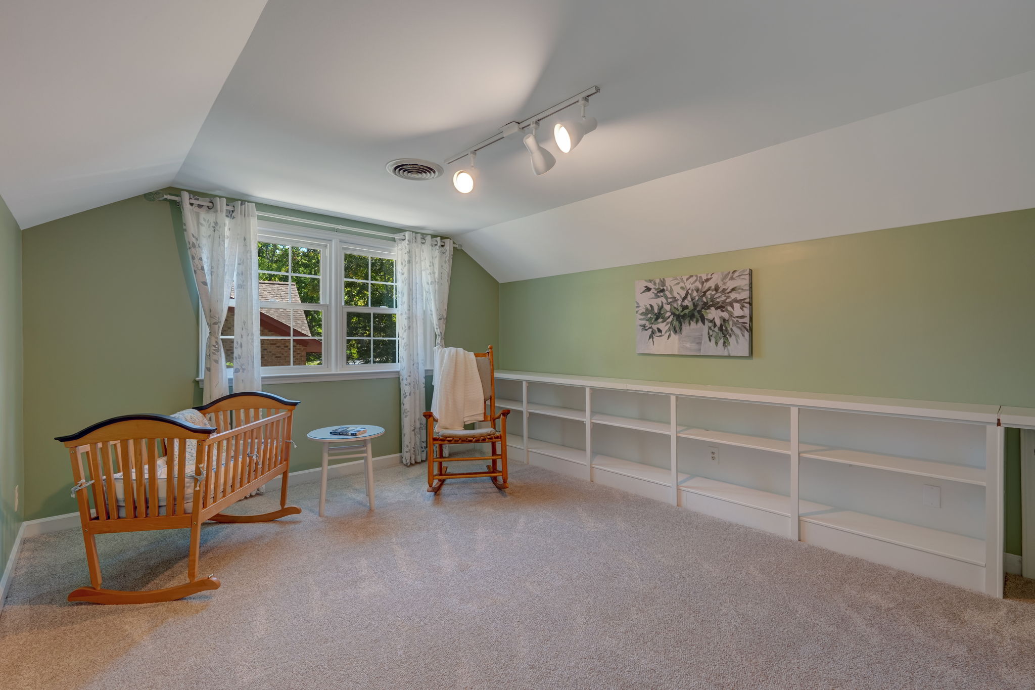 Primary Sitting Room