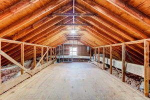 Attic