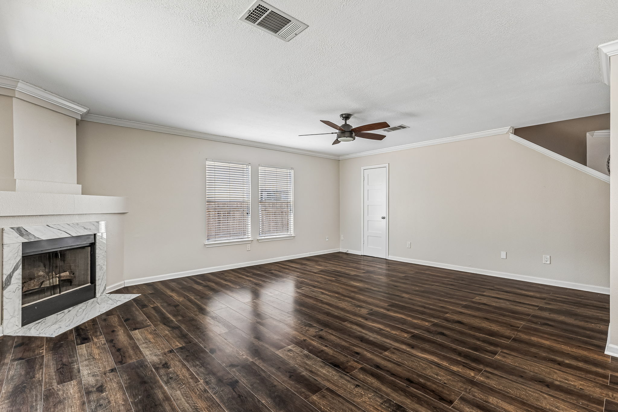 Kitchen / Family Room