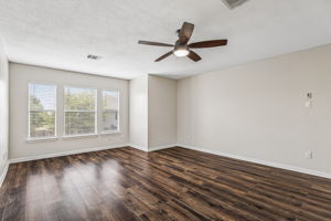 Primary Bedroom.