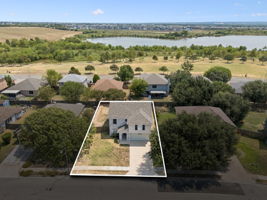 Steps away from Meadow Lake Park.