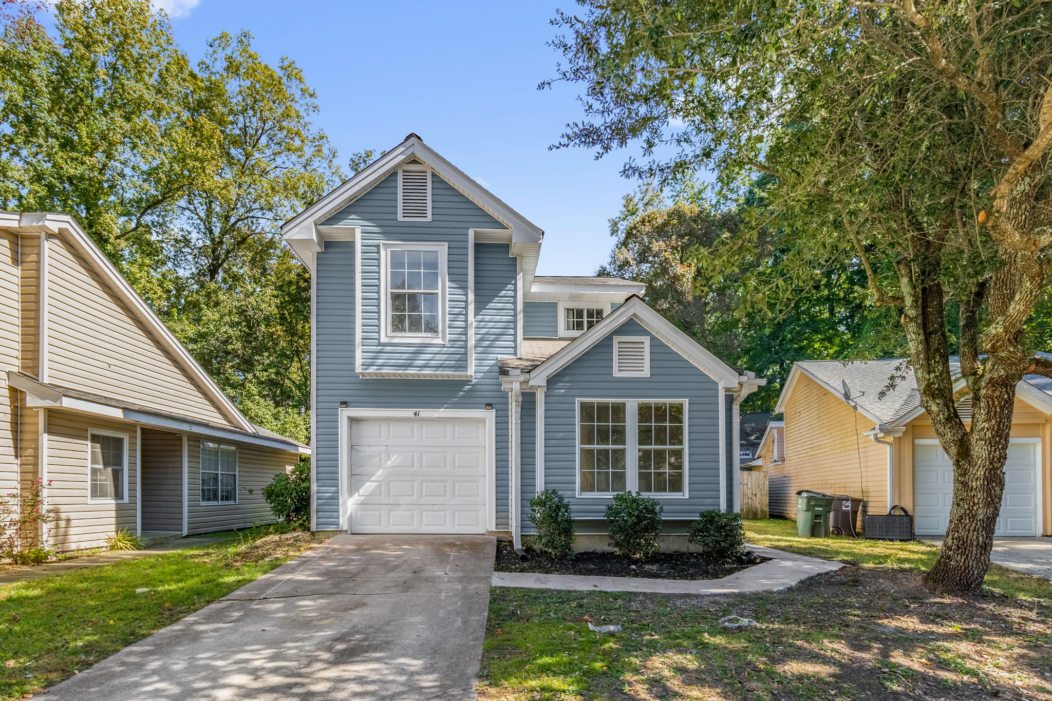 3607 McCuistom Rd 41-1