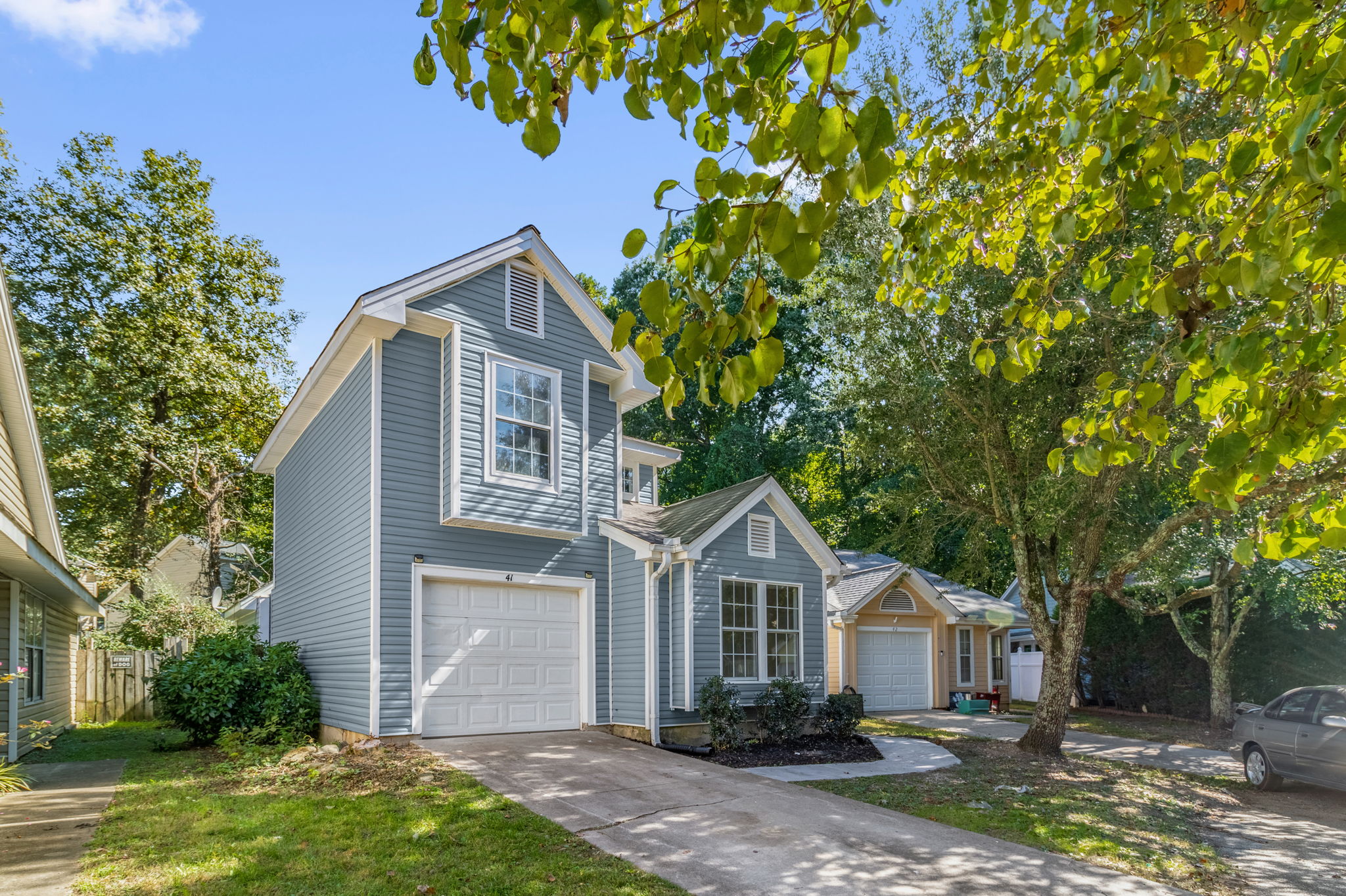 3607 McCuistom Rd 41-2