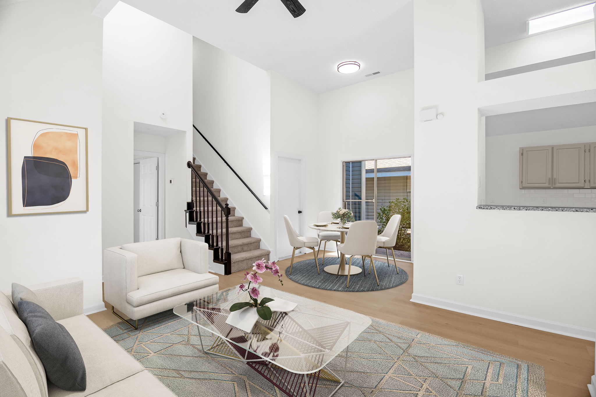 3607 McCuistom Rd 41-8